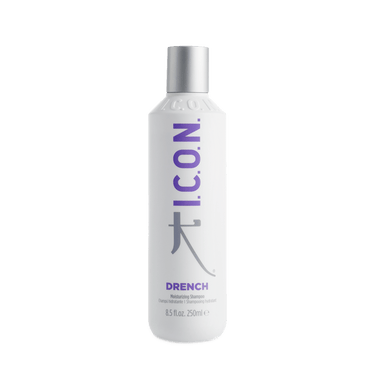 I.C.O.N. Drench Moisturizing Shampoo 250mL